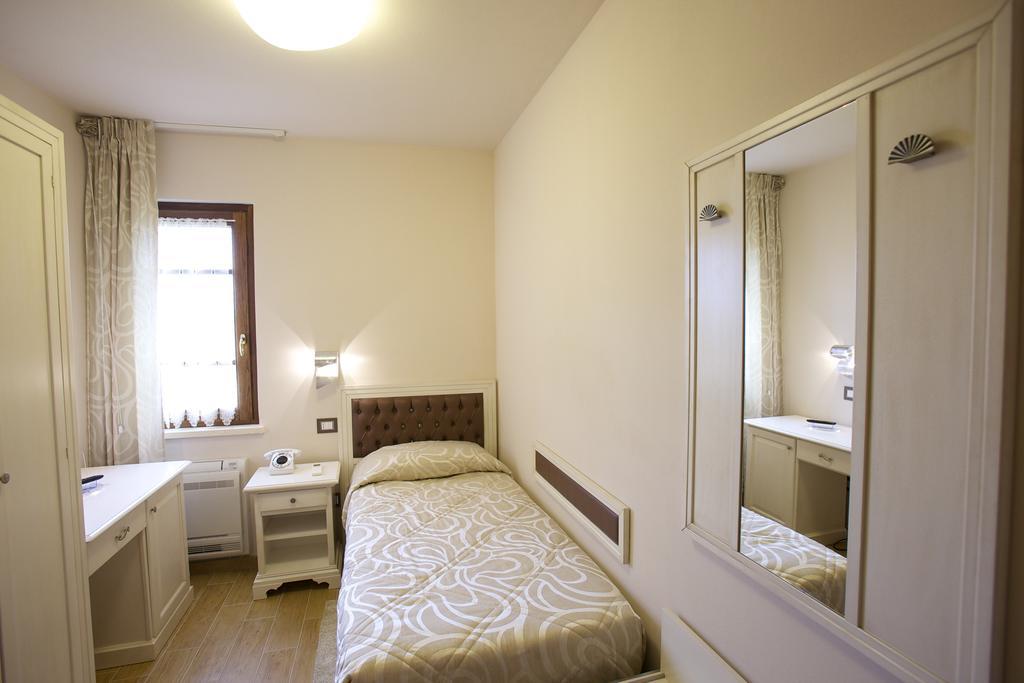 Relais Villa Giulia Bastia Umbra Bilik gambar