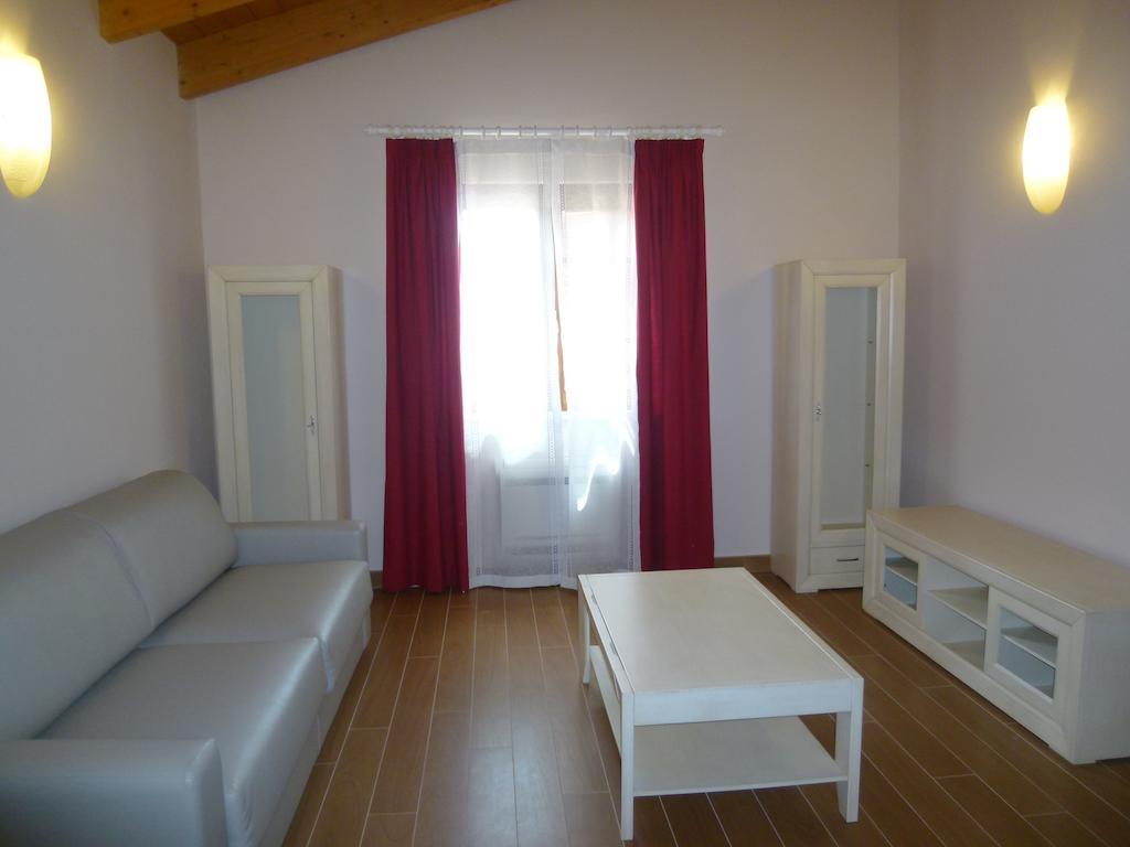 Relais Villa Giulia Bastia Umbra Bilik gambar