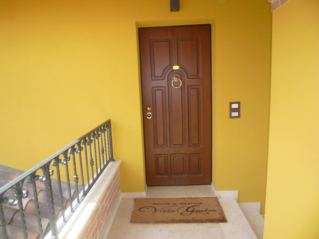 Relais Villa Giulia Bastia Umbra Bilik gambar