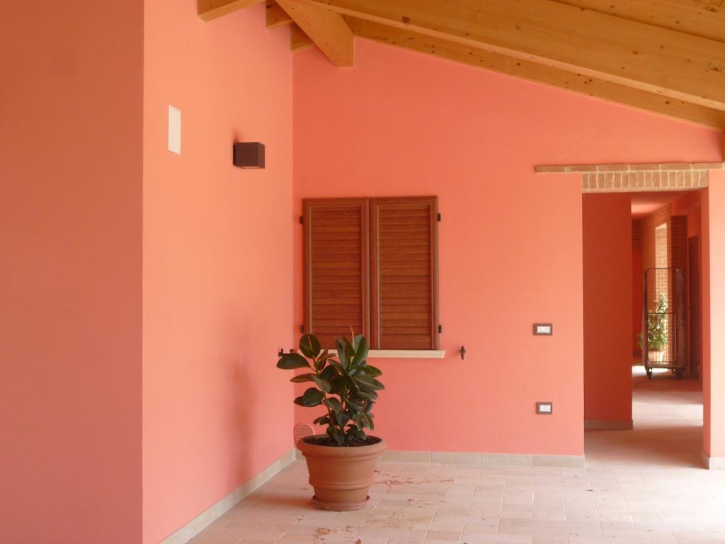 Relais Villa Giulia Bastia Umbra Bilik gambar