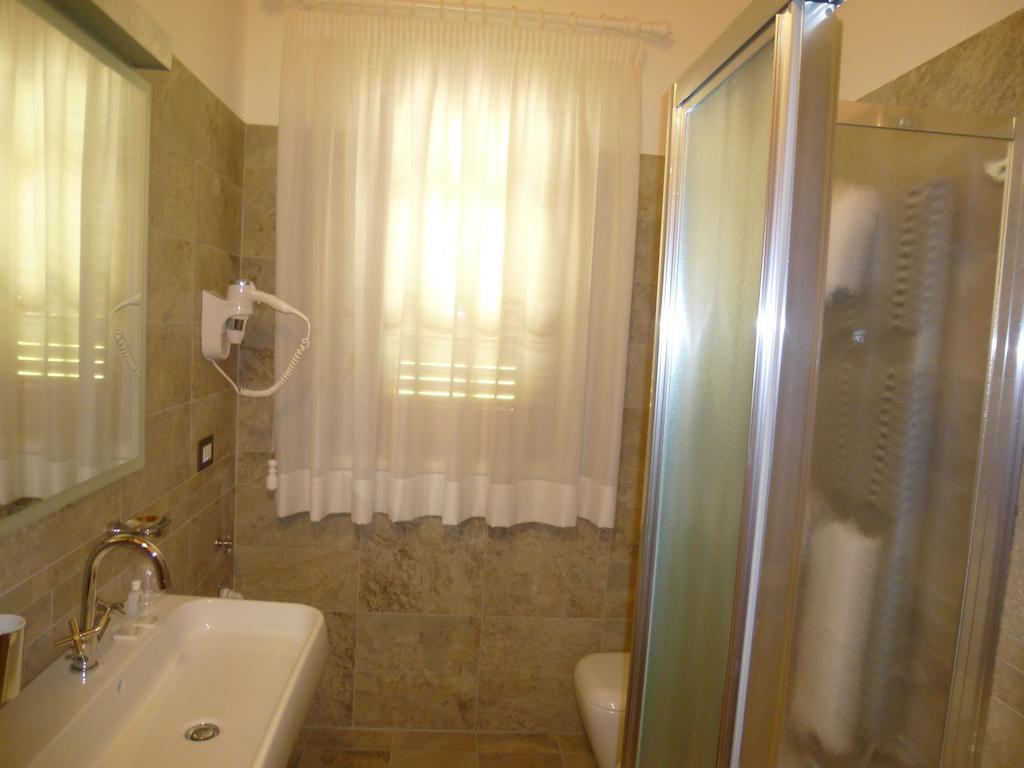 Relais Villa Giulia Bastia Umbra Luaran gambar
