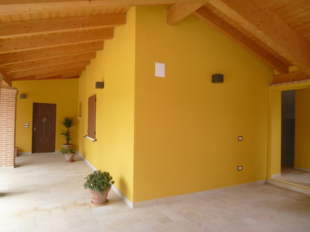 Relais Villa Giulia Bastia Umbra Luaran gambar