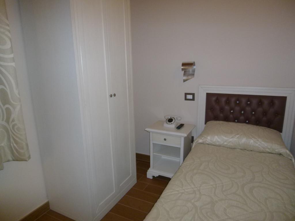 Relais Villa Giulia Bastia Umbra Luaran gambar