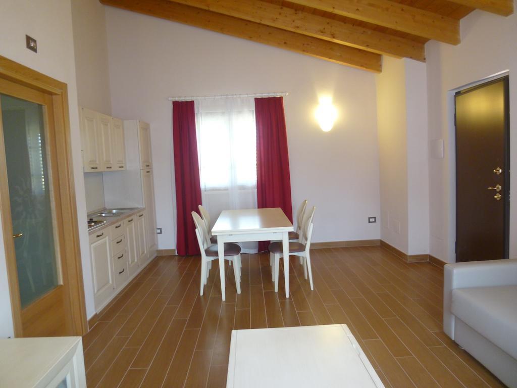 Relais Villa Giulia Bastia Umbra Luaran gambar