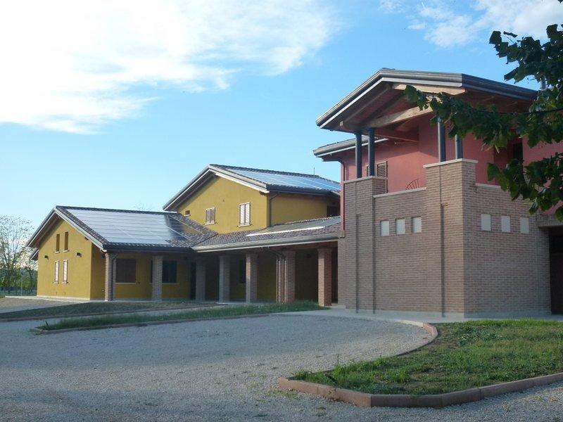 Relais Villa Giulia Bastia Umbra Bilik gambar