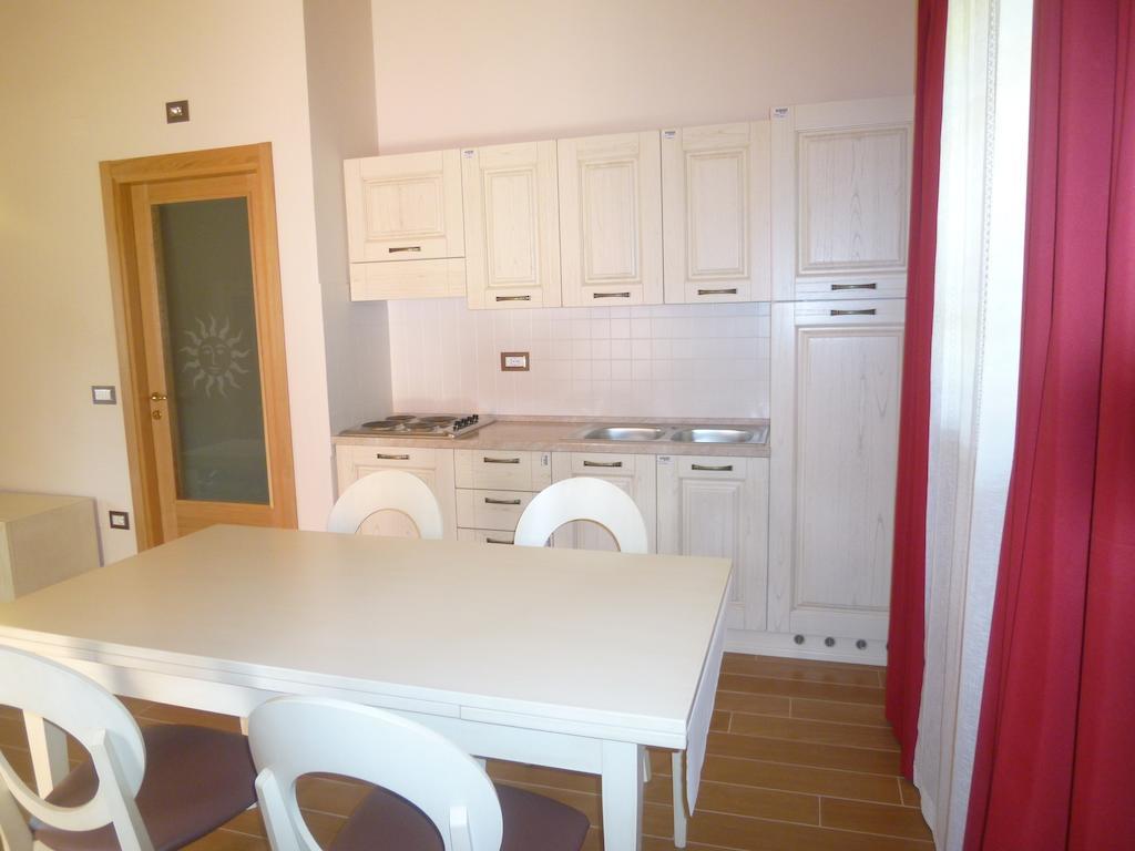 Relais Villa Giulia Bastia Umbra Bilik gambar