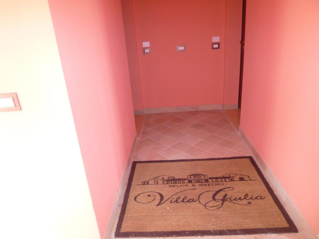 Relais Villa Giulia Bastia Umbra Luaran gambar